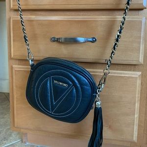 Valentino’s ladies bag.